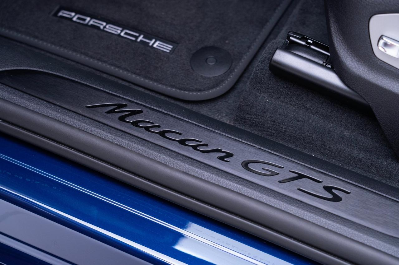 2025 Porsche Macan GTS Pompano Beach FL