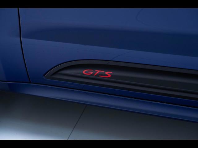 2025 Porsche Macan GTS Pompano Beach FL