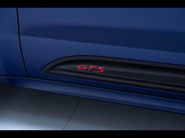 2025 Porsche Macan GTS Pompano Beach FL