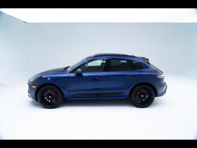 2025 Porsche Macan GTS Pompano Beach FL