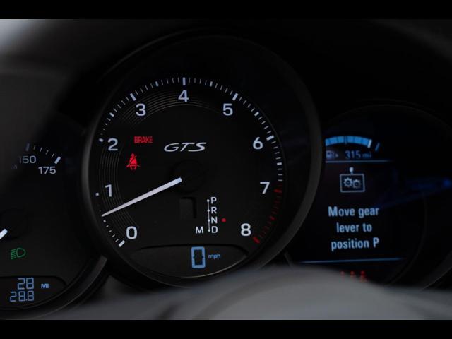 2025 Porsche Macan GTS Pompano Beach FL