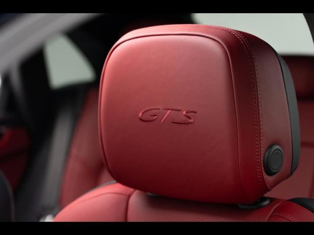 2025 Porsche Macan GTS Pompano Beach FL