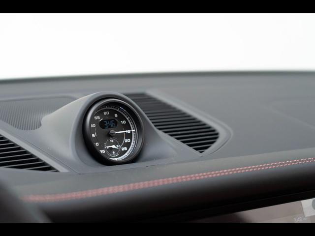2025 Porsche Macan GTS Pompano Beach FL