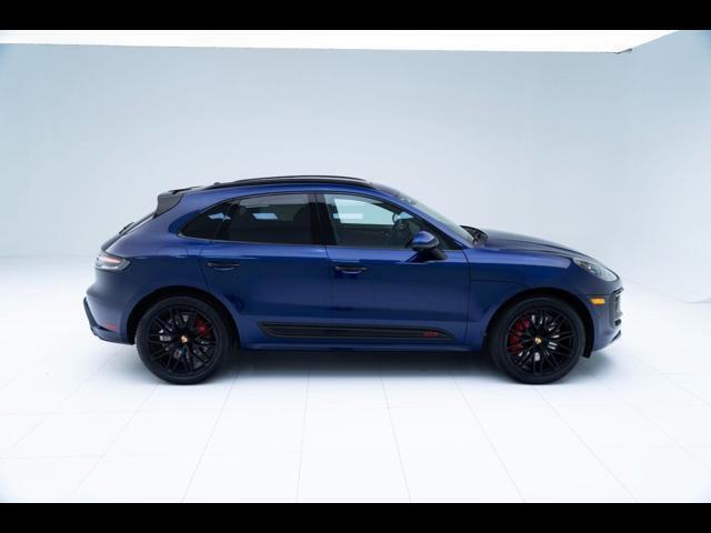 2025 Porsche Macan GTS Pompano Beach FL