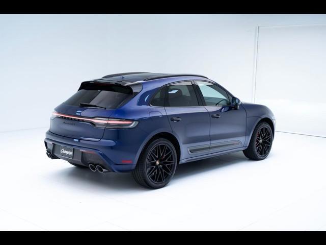 2025 Porsche Macan GTS Pompano Beach FL