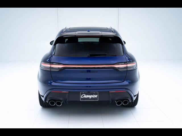 2025 Porsche Macan GTS Pompano Beach FL