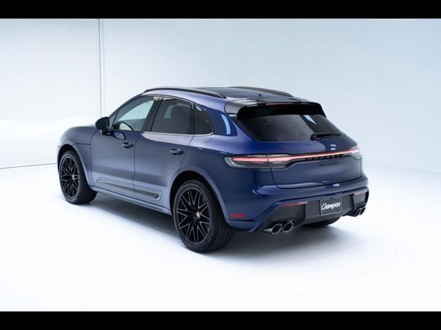 2025 Porsche Macan GTS Pompano Beach FL