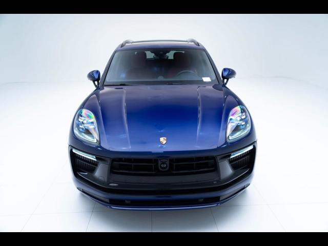 2025 Porsche Macan GTS Pompano Beach FL