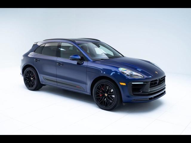 2025 Porsche Macan GTS Pompano Beach FL