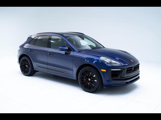 2025 Porsche Macan GTS Pompano Beach FL