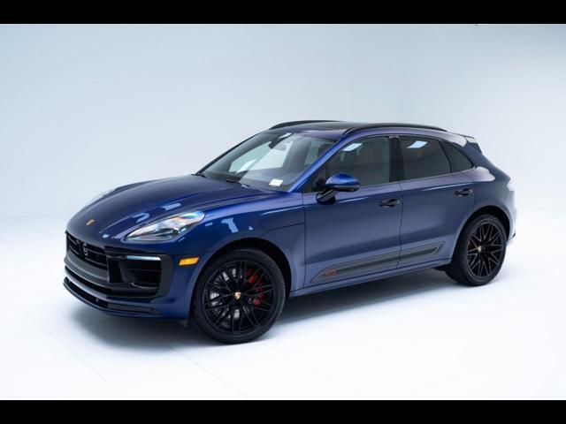 2025 Porsche Macan GTS Pompano Beach FL