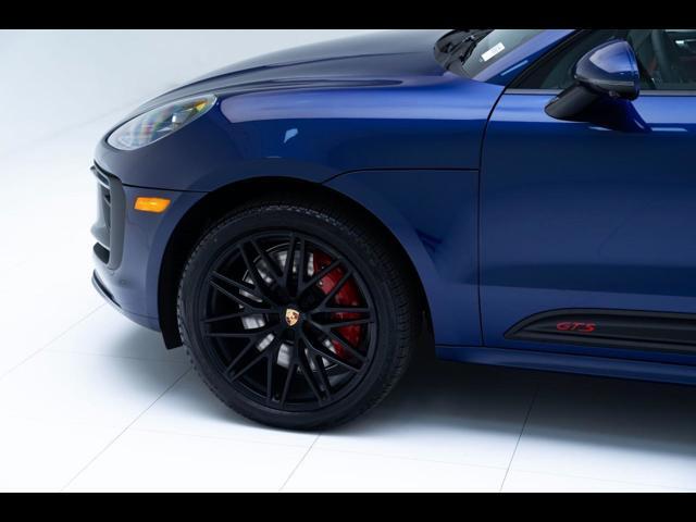 2025 Porsche Macan GTS Pompano Beach FL