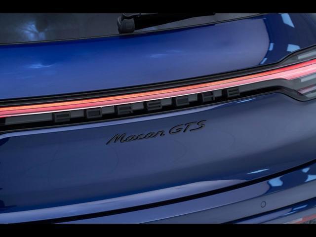 2025 Porsche Macan GTS Pompano Beach FL