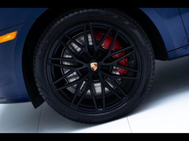 2025 Porsche Macan GTS Pompano Beach FL