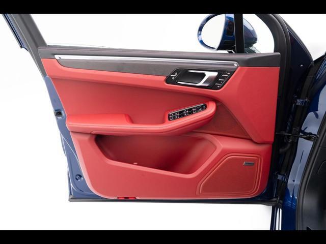 2025 Porsche Macan GTS Pompano Beach FL