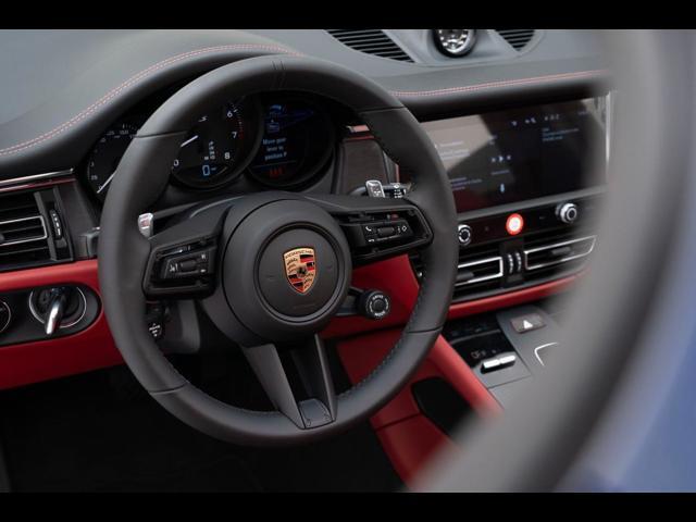 2025 Porsche Macan GTS Pompano Beach FL