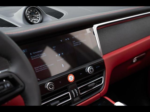 2025 Porsche Macan GTS Pompano Beach FL