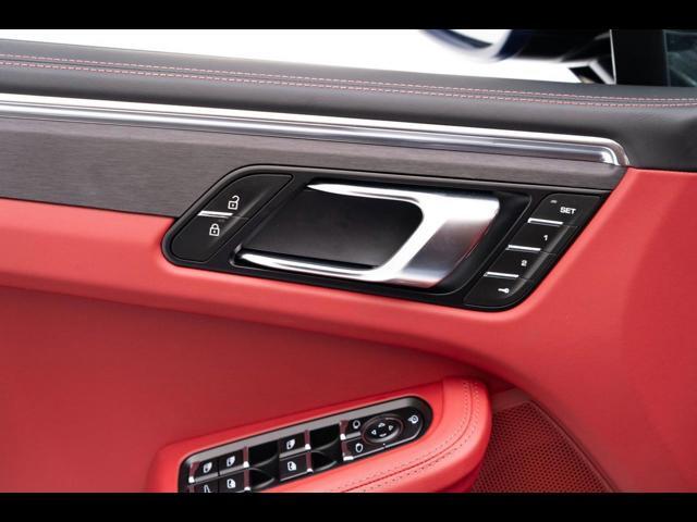 2025 Porsche Macan GTS Pompano Beach FL