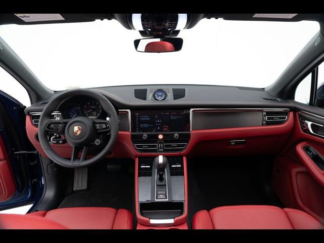 2025 Porsche Macan GTS Pompano Beach FL