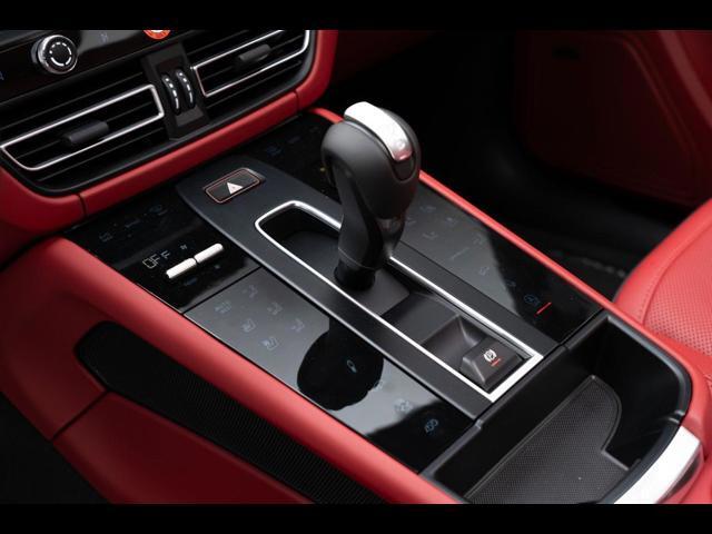 2025 Porsche Macan GTS Pompano Beach FL