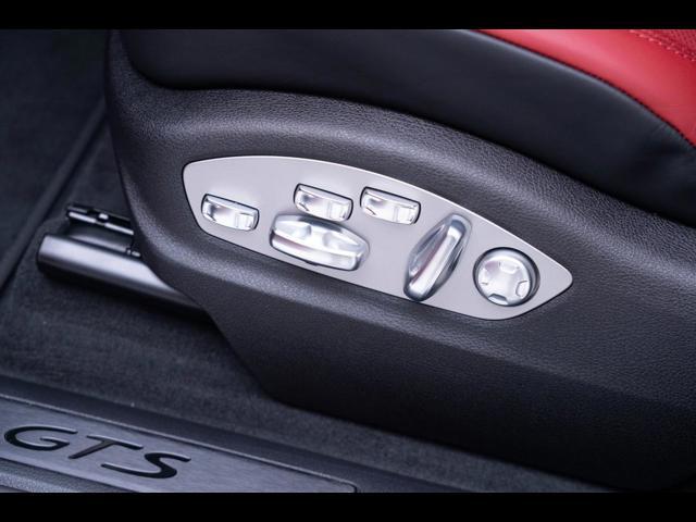 2025 Porsche Macan GTS Pompano Beach FL