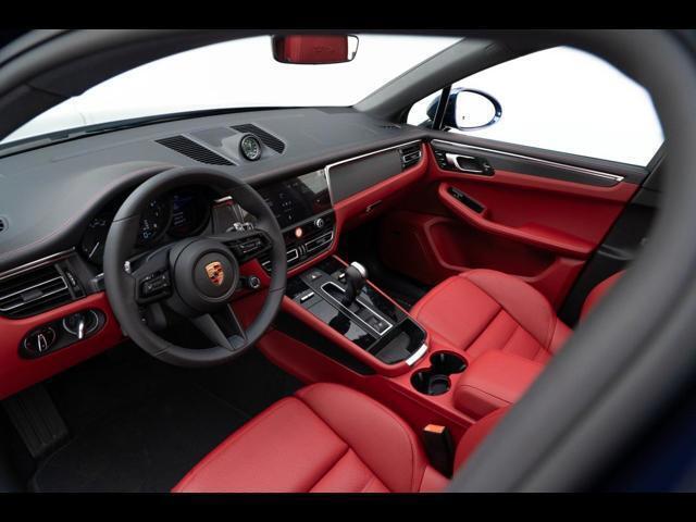 2025 Porsche Macan GTS Pompano Beach FL