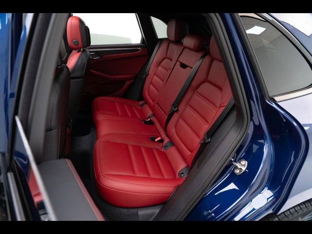 2025 Porsche Macan GTS Pompano Beach FL