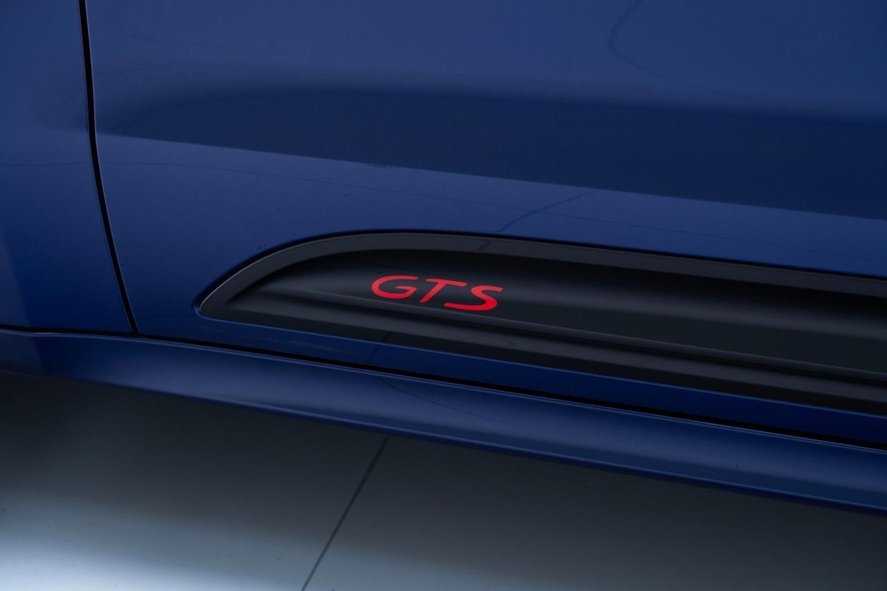 2025 Porsche Macan GTS Pompano Beach FL