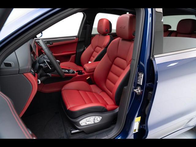 2025 Porsche Macan GTS Pompano Beach FL