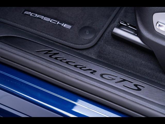 2025 Porsche Macan GTS Pompano Beach FL