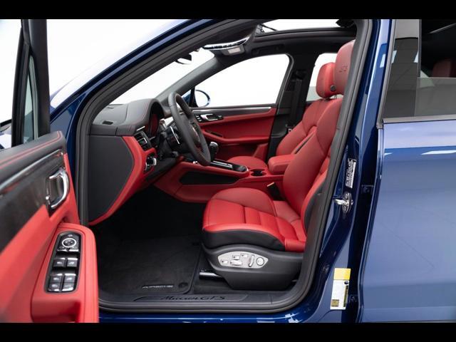 2025 Porsche Macan GTS Pompano Beach FL