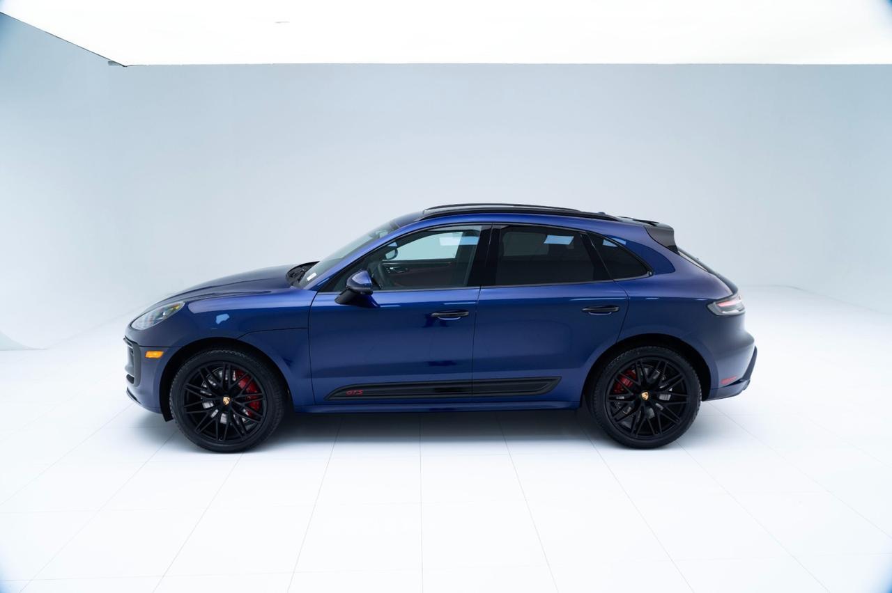 2025 Porsche Macan GTS Pompano Beach FL