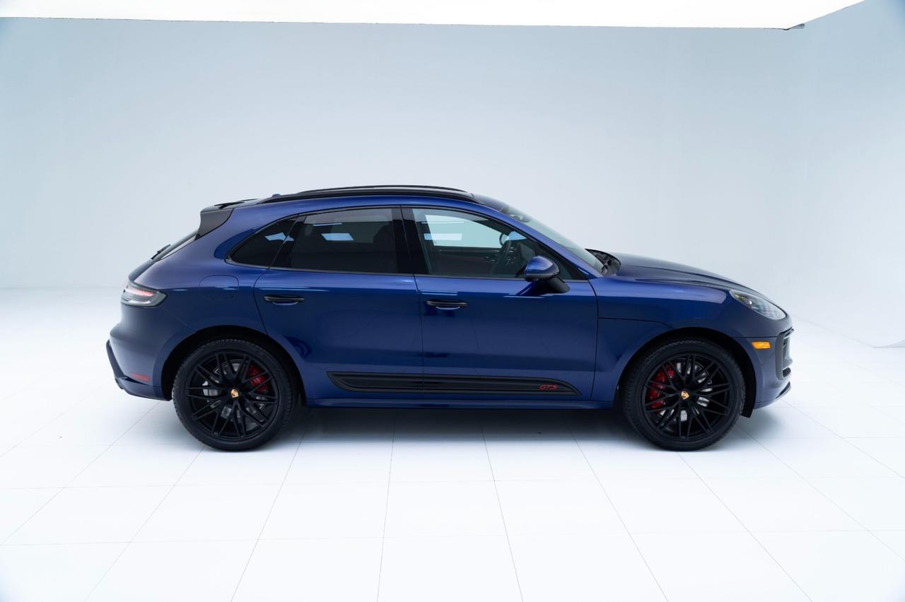 2025 Porsche Macan GTS Pompano Beach FL