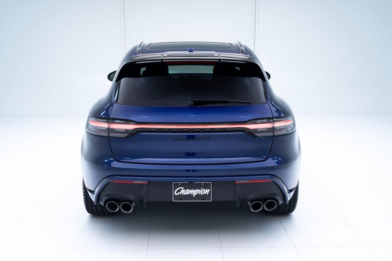 2025 Porsche Macan GTS Pompano Beach FL