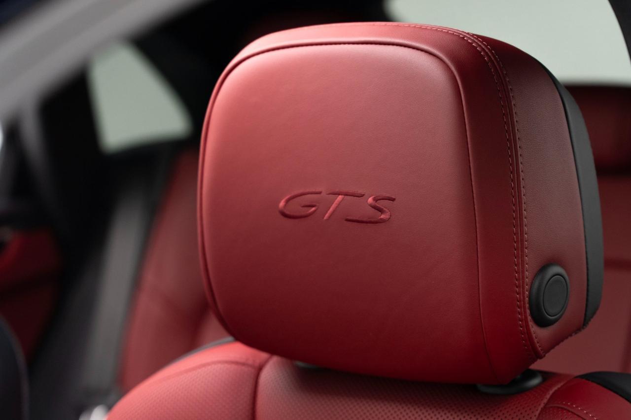 2025 Porsche Macan GTS Pompano Beach FL