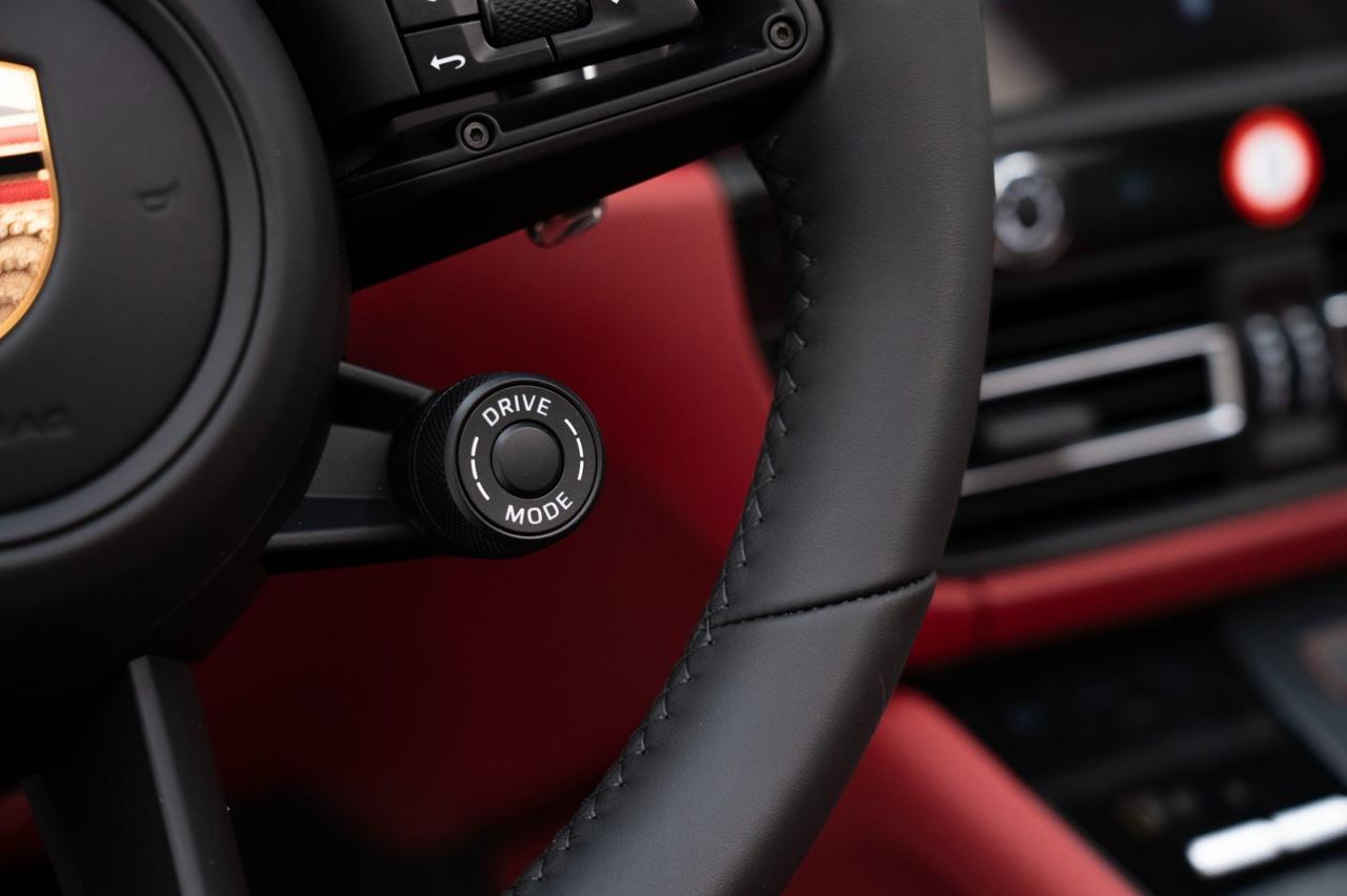 2025 Porsche Macan GTS Pompano Beach FL
