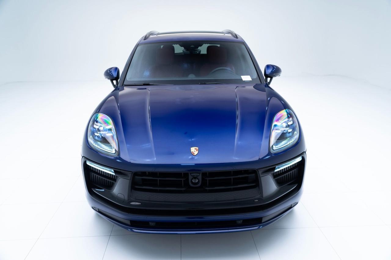 2025 Porsche Macan GTS Pompano Beach FL