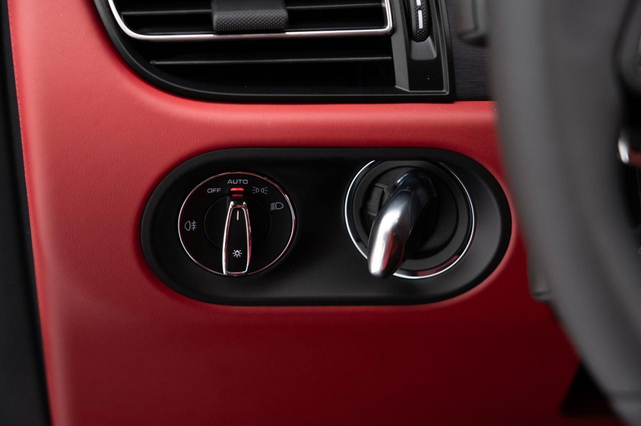 2025 Porsche Macan GTS Pompano Beach FL