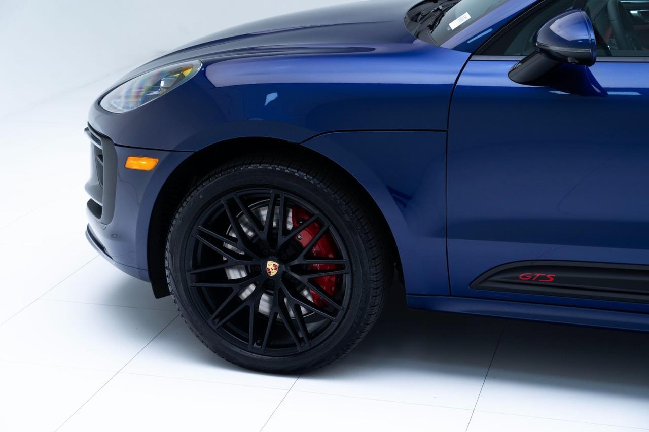 2025 Porsche Macan GTS Pompano Beach FL