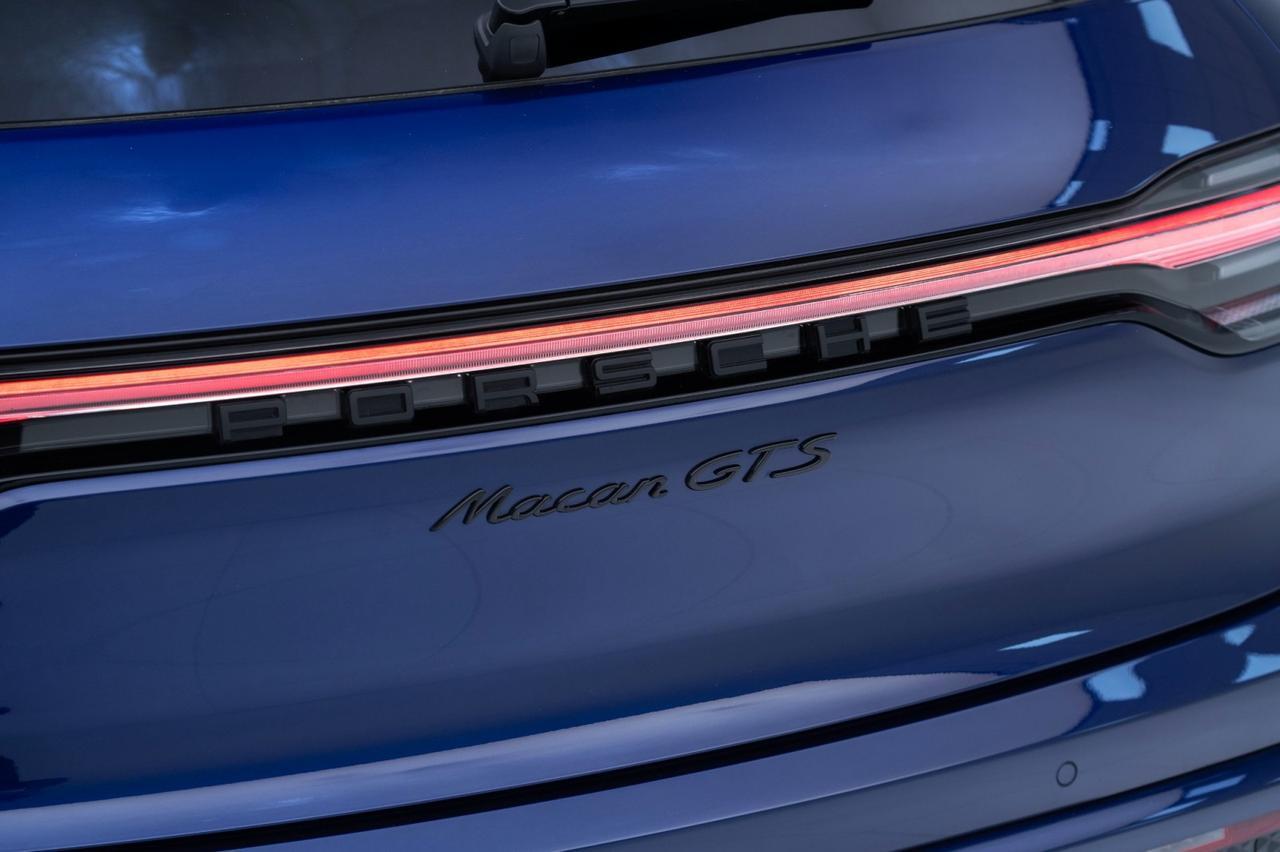 2025 Porsche Macan GTS Pompano Beach FL