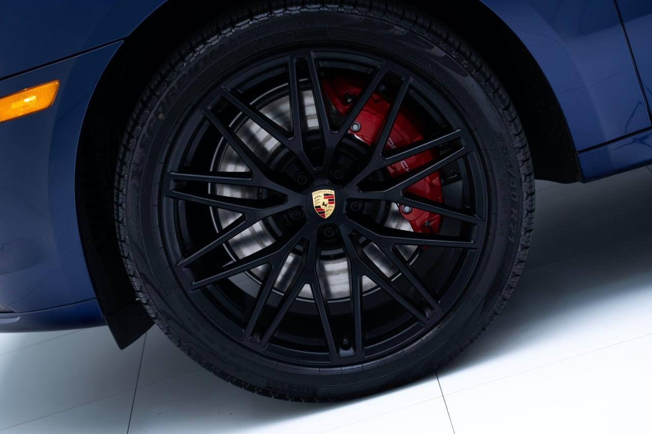 2025 Porsche Macan GTS Pompano Beach FL