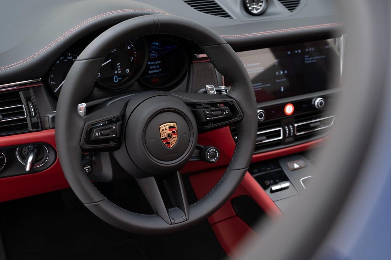 2025 Porsche Macan GTS Pompano Beach FL