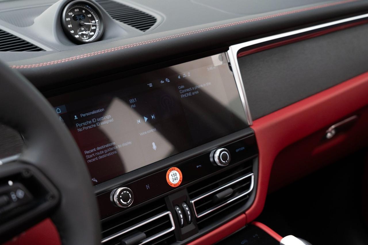 2025 Porsche Macan GTS Pompano Beach FL