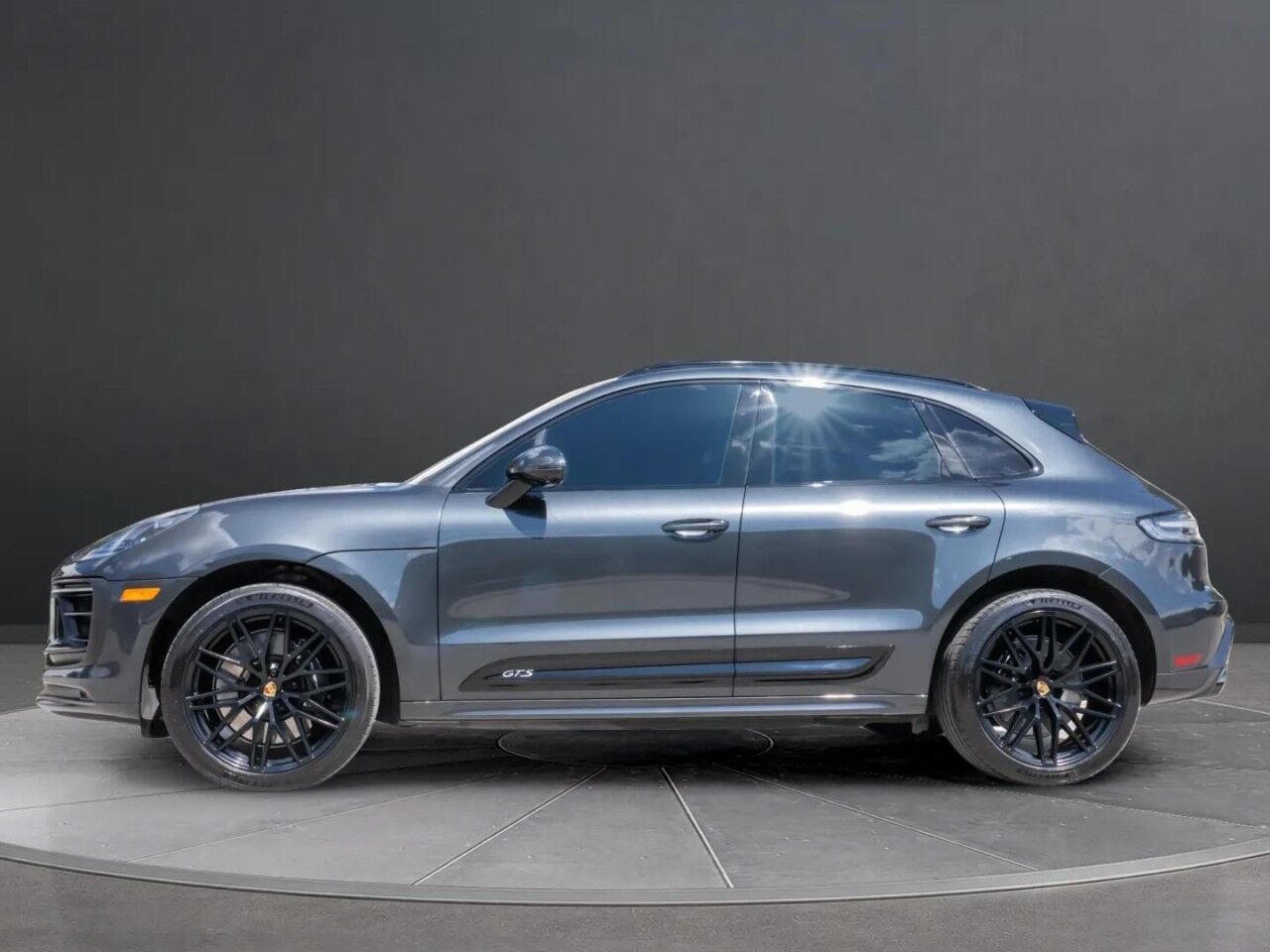 2025 Porsche Macan GTS San Antonio TX