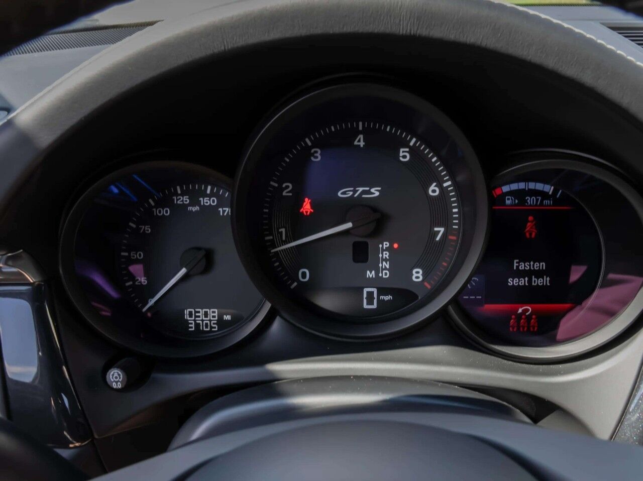 2025 Porsche Macan GTS San Antonio TX