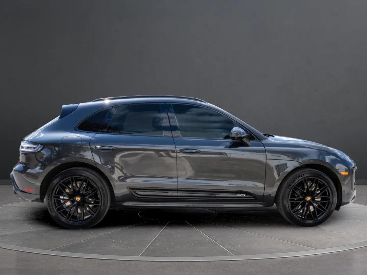 2025 Porsche Macan GTS San Antonio TX