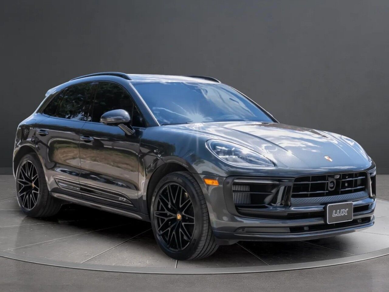 2025 Porsche Macan GTS San Antonio TX