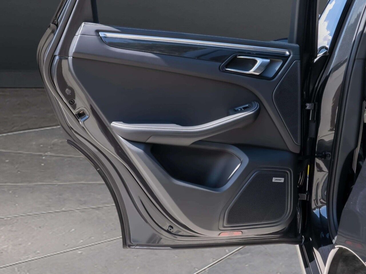 2025 Porsche Macan GTS San Antonio TX