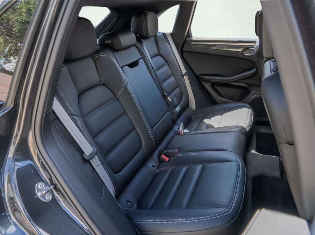 2025 Porsche Macan GTS San Antonio TX