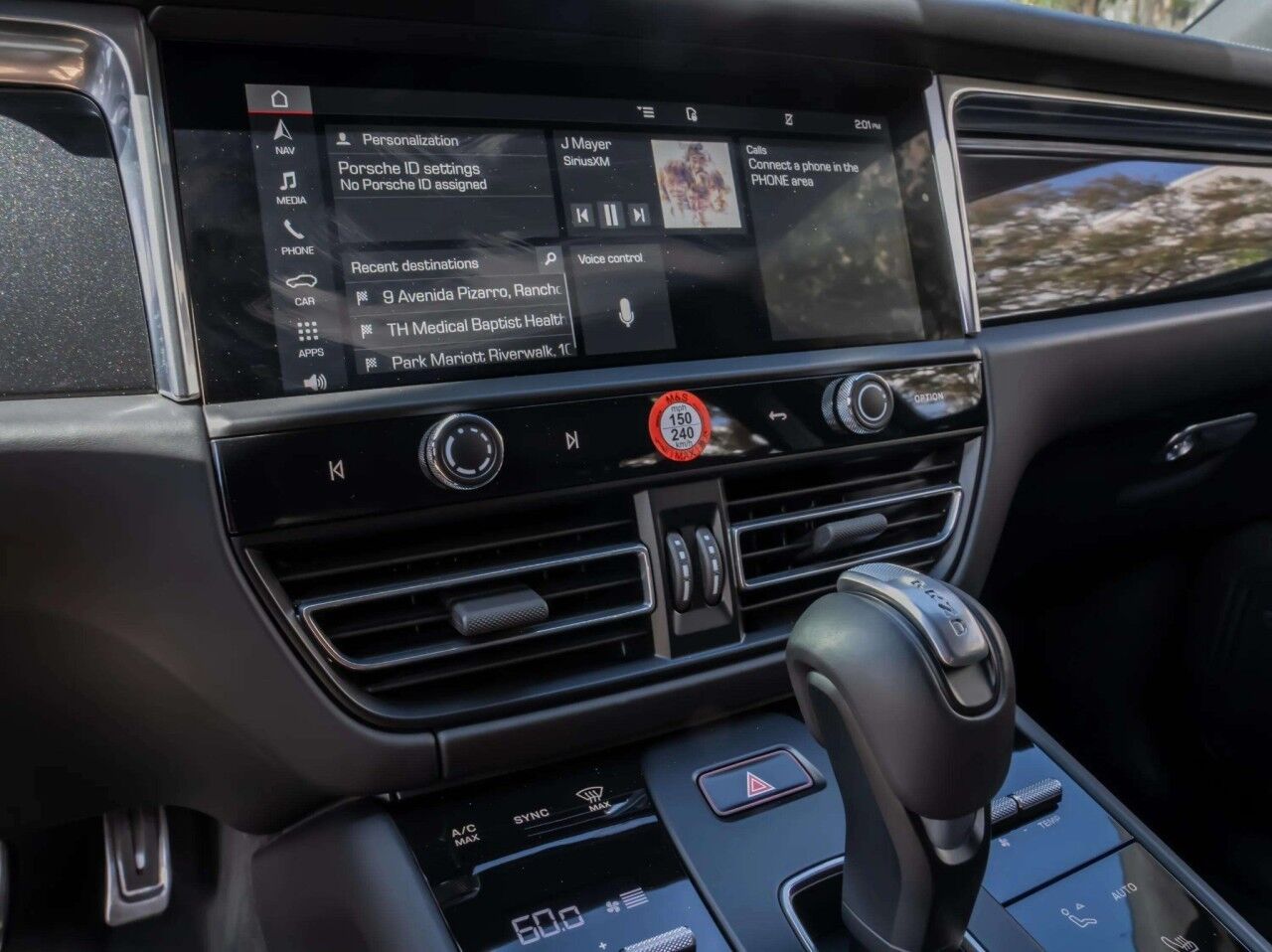 2025 Porsche Macan GTS San Antonio TX